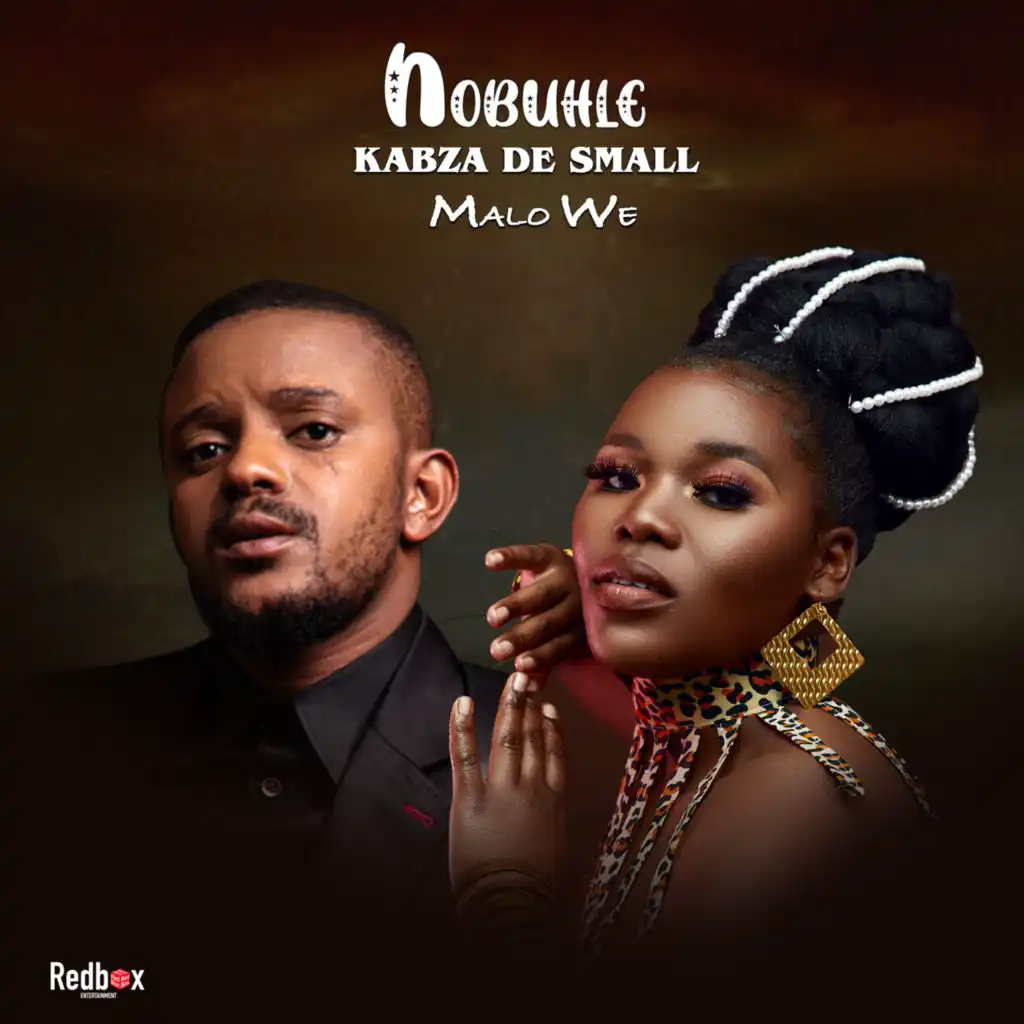 Nobuhle & Kabza De Small