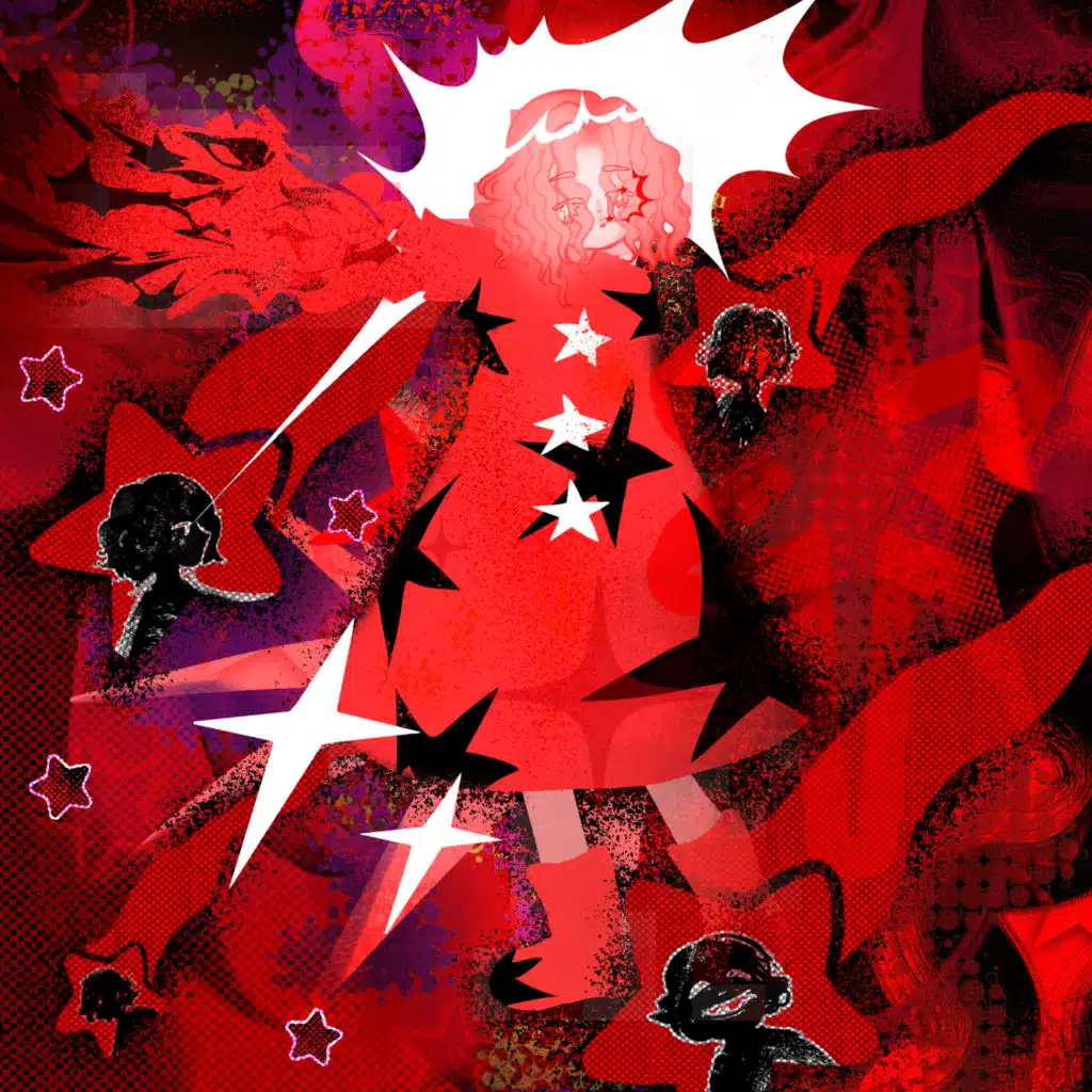 not like you (bonus)