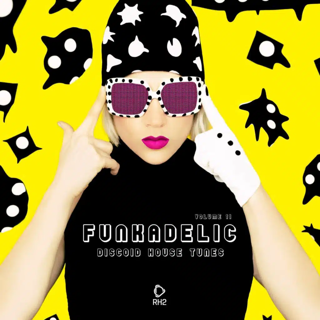 Funkadelic, Vol. 11