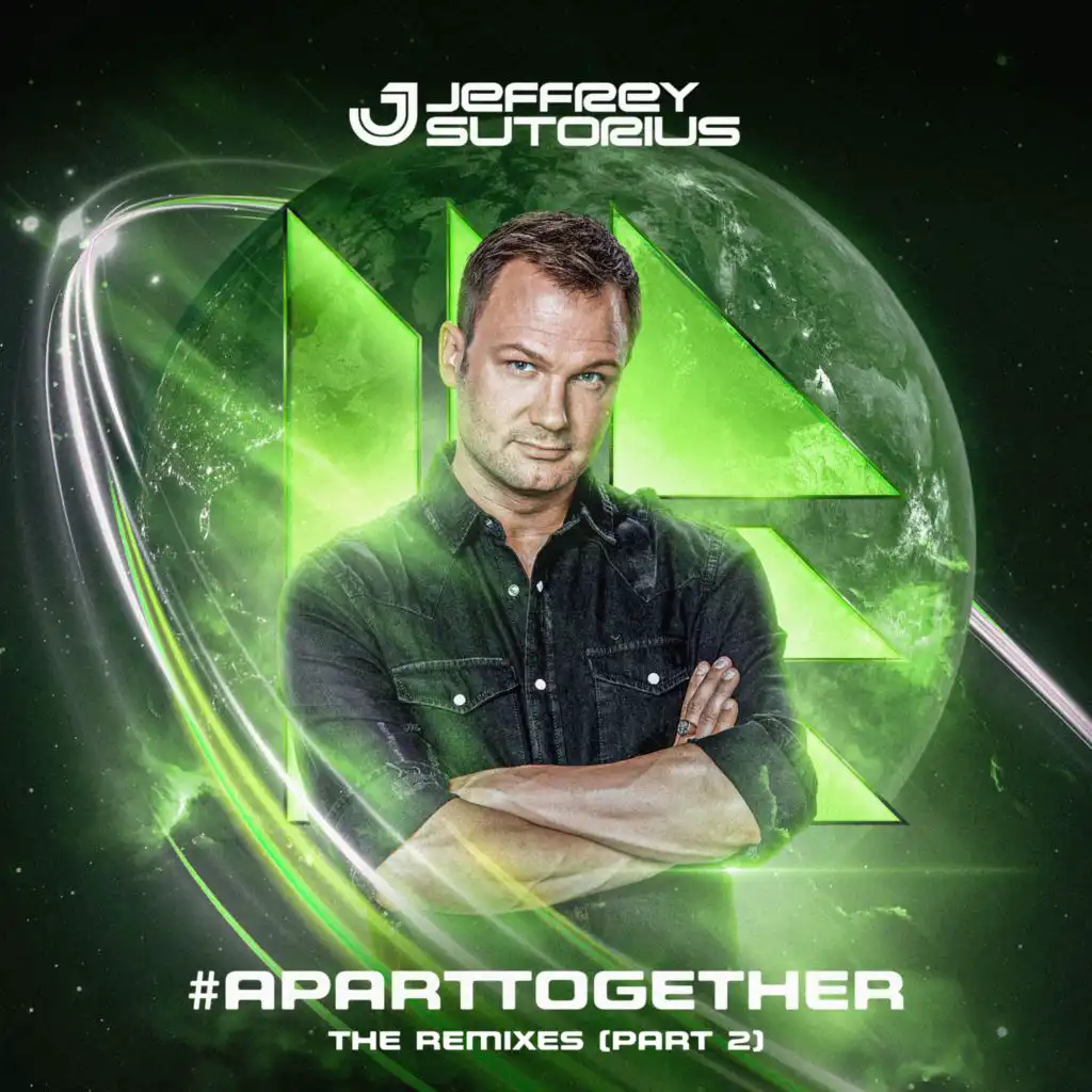 #aparttogether (The Remixes Part 2)