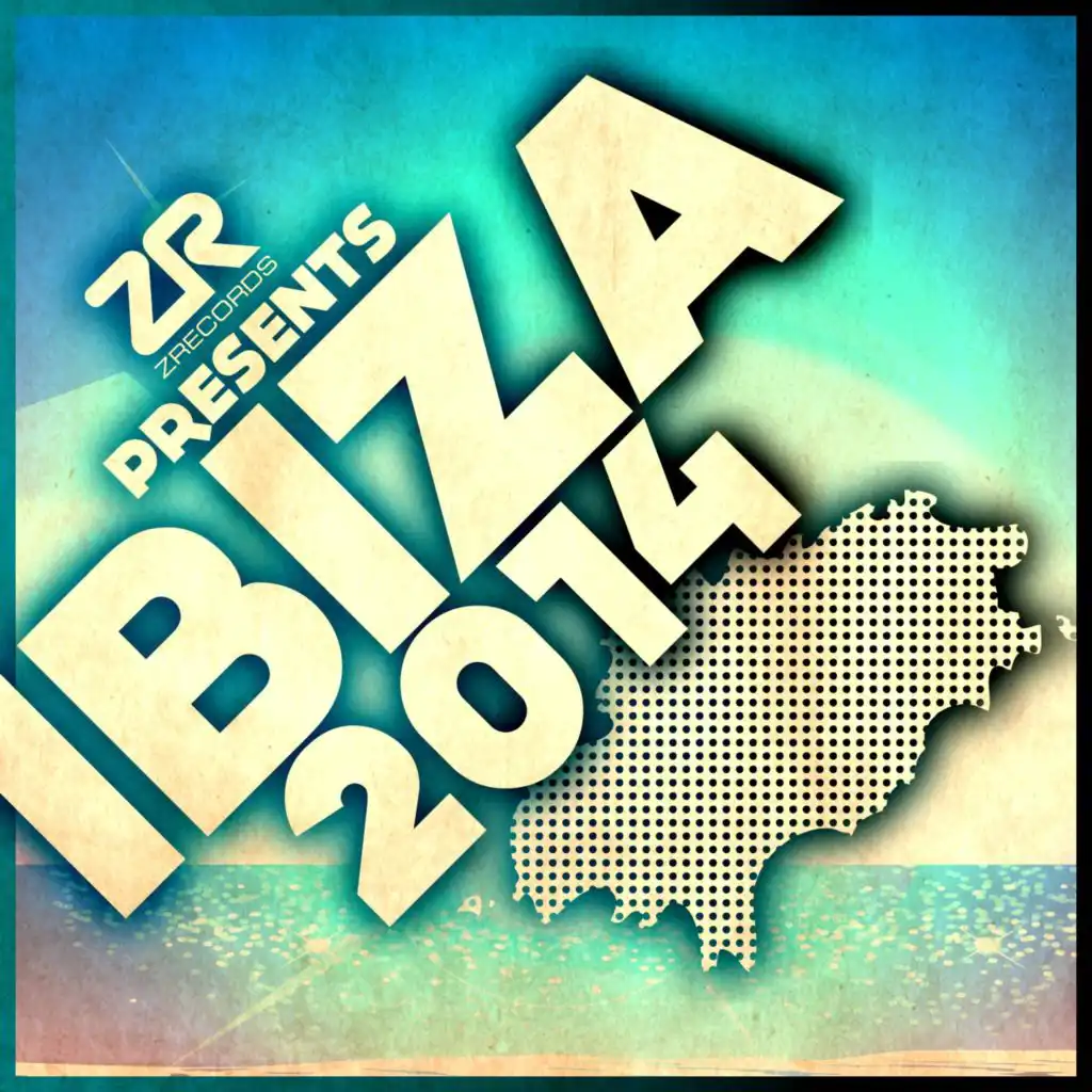 Z Records presents Ibiza 2014