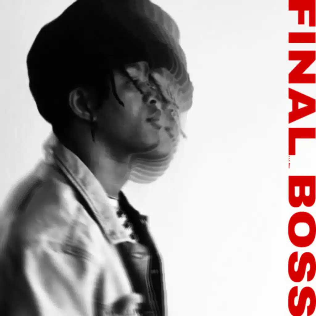 Final Boss