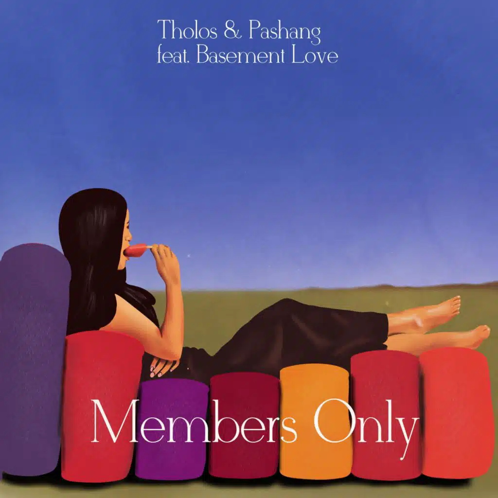 MEMBERS ONLY (feat. Basement Love)