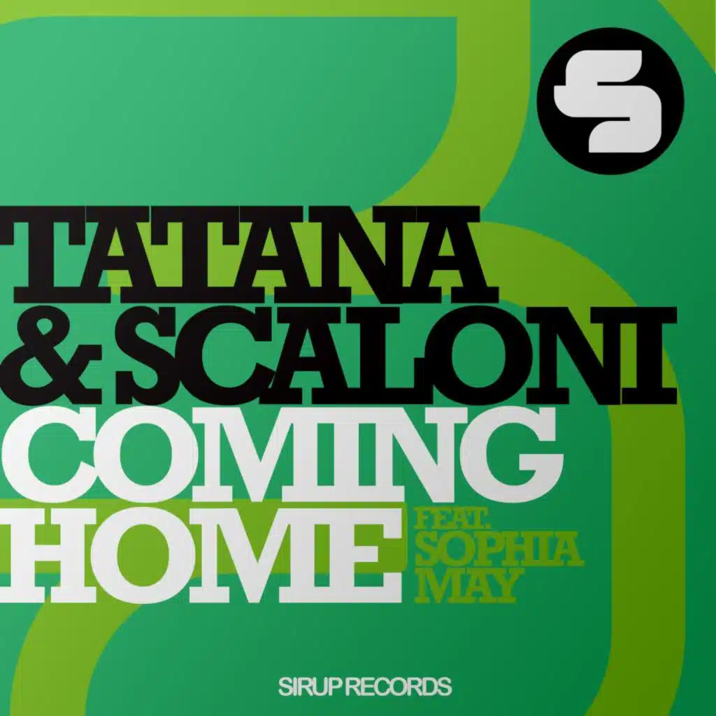 DJ Tatana & Scaloni