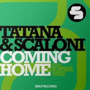 DJ Tatana & Scaloni