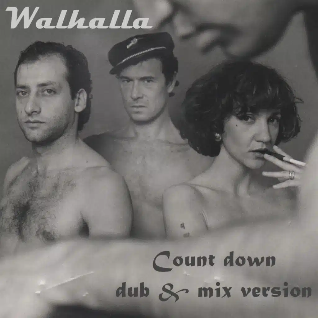 Count Down (Dub & Mix Version)