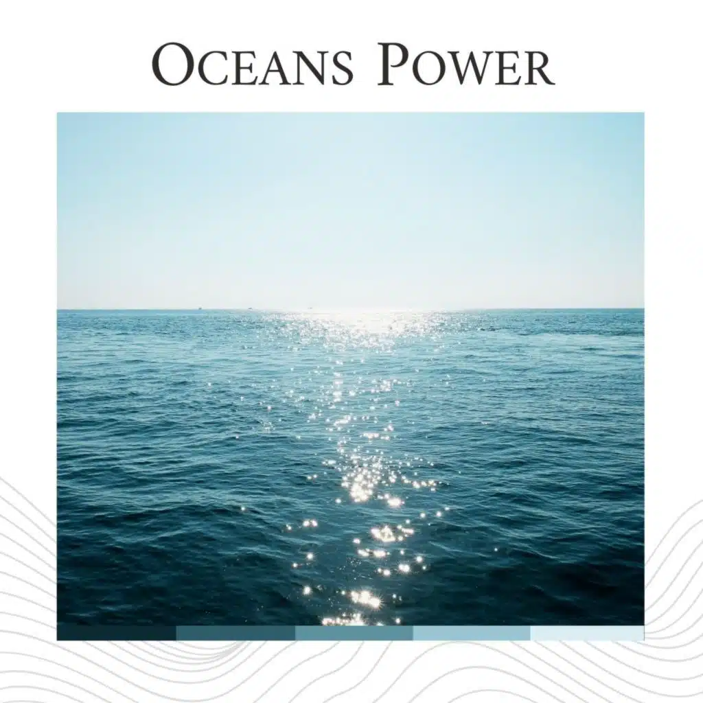 Oceans Power