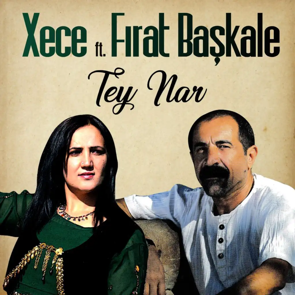 Eli Evdeşo (feat. Fırat Başkale)