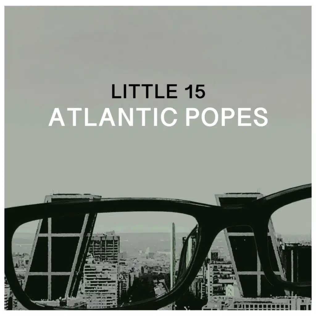 Atlantic Popes