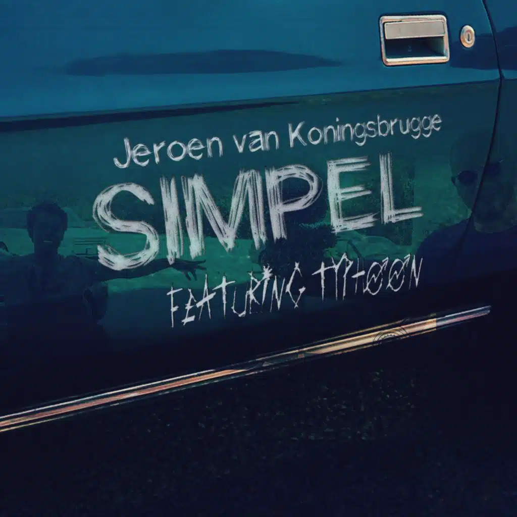 Simpel (feat. Typhoon)