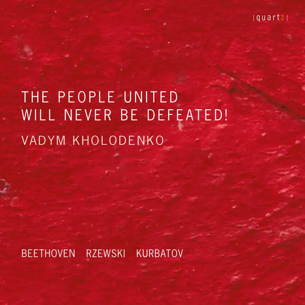 Vadym Kholodenko