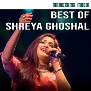 Shreya Ghoshal, M. G. Sreekumar