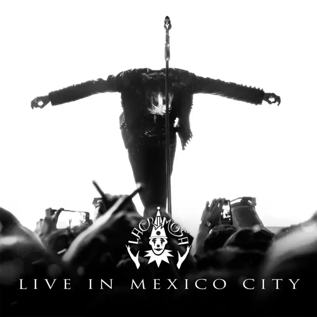 Lacrimosa Theme (Live 2014)