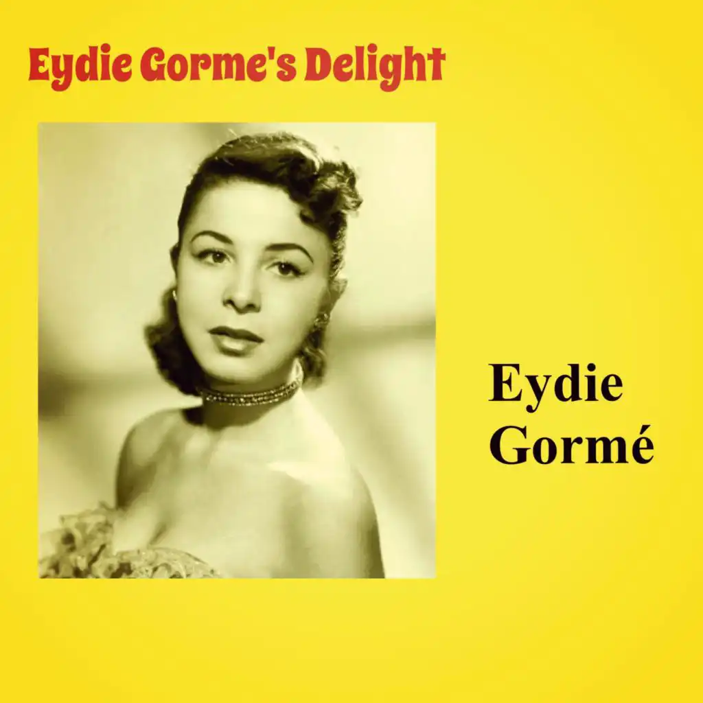 Eydie Gorme's Delight