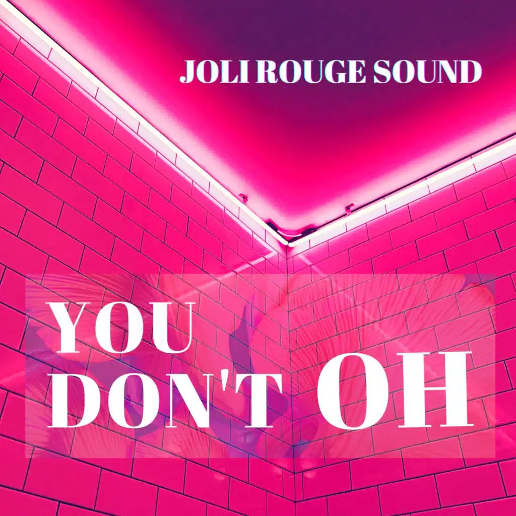 Joli Rouge Sound