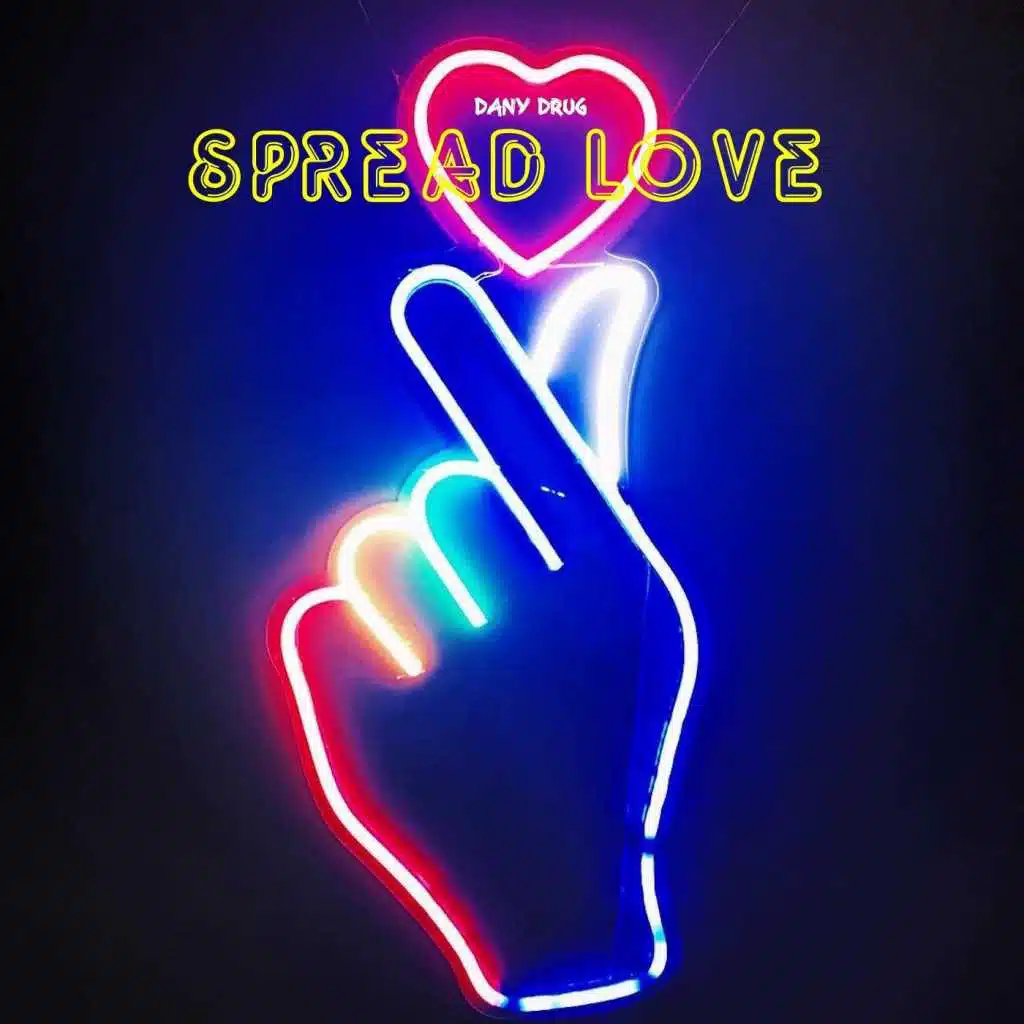 Spread Love