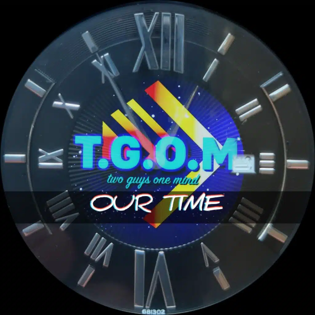 T.G.O.M. (two guys one mind)