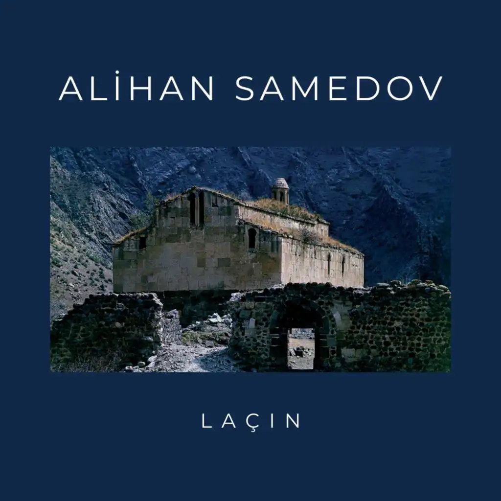 Laçın