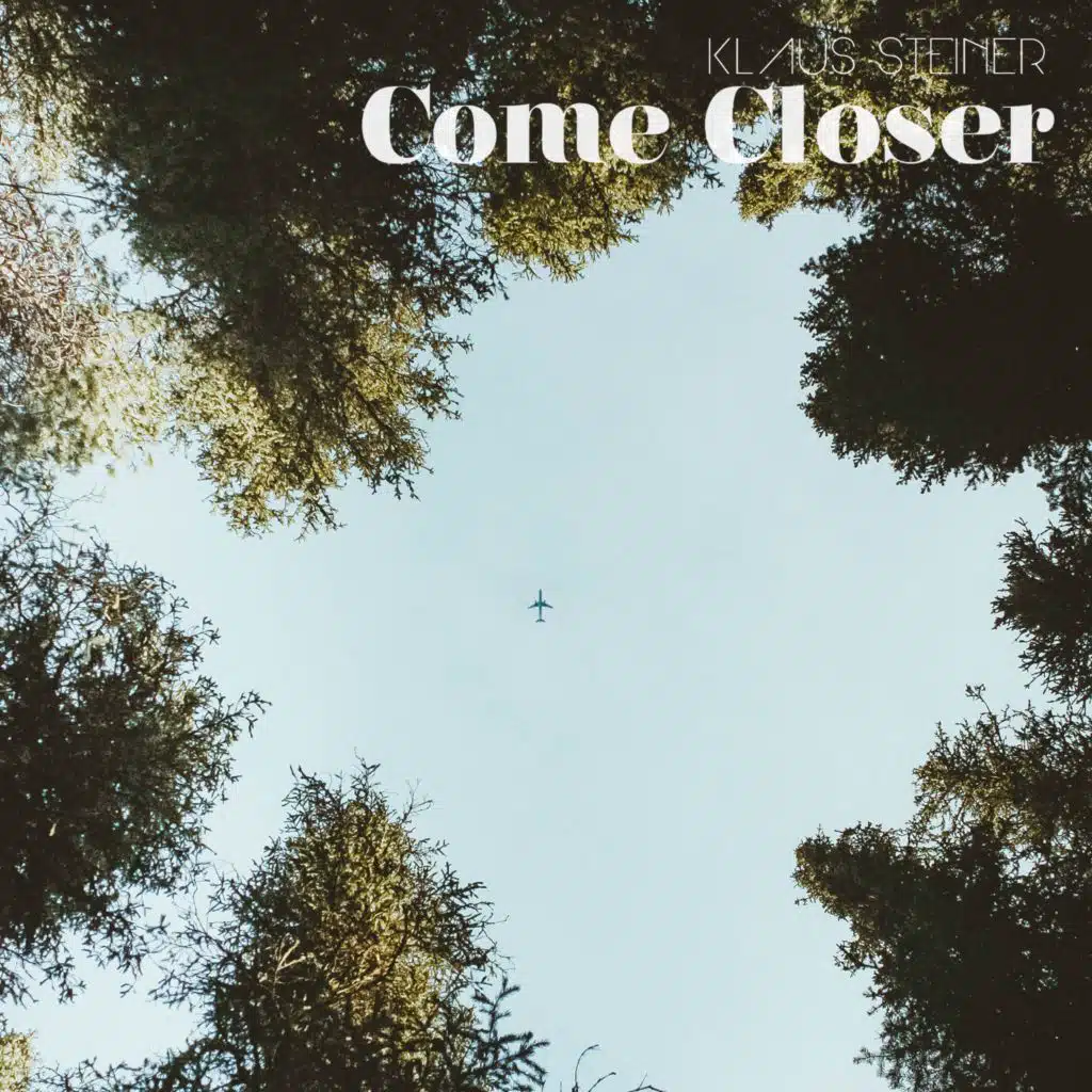 Come Closer