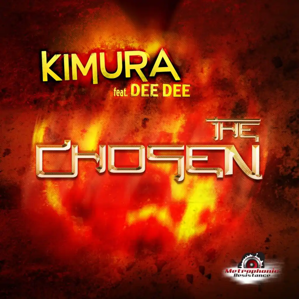 Kimura feat. Dee Dee