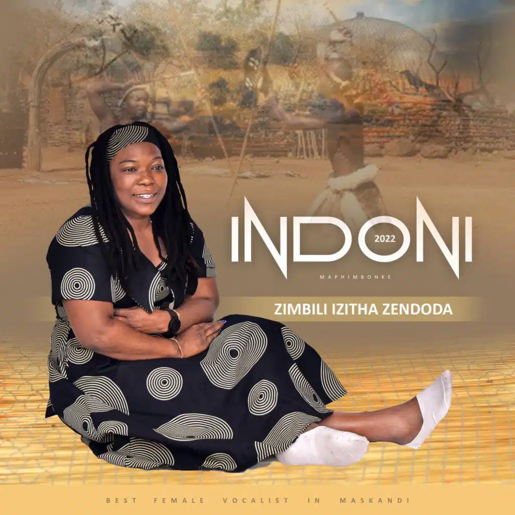 Zimbili Izitha Zendoda