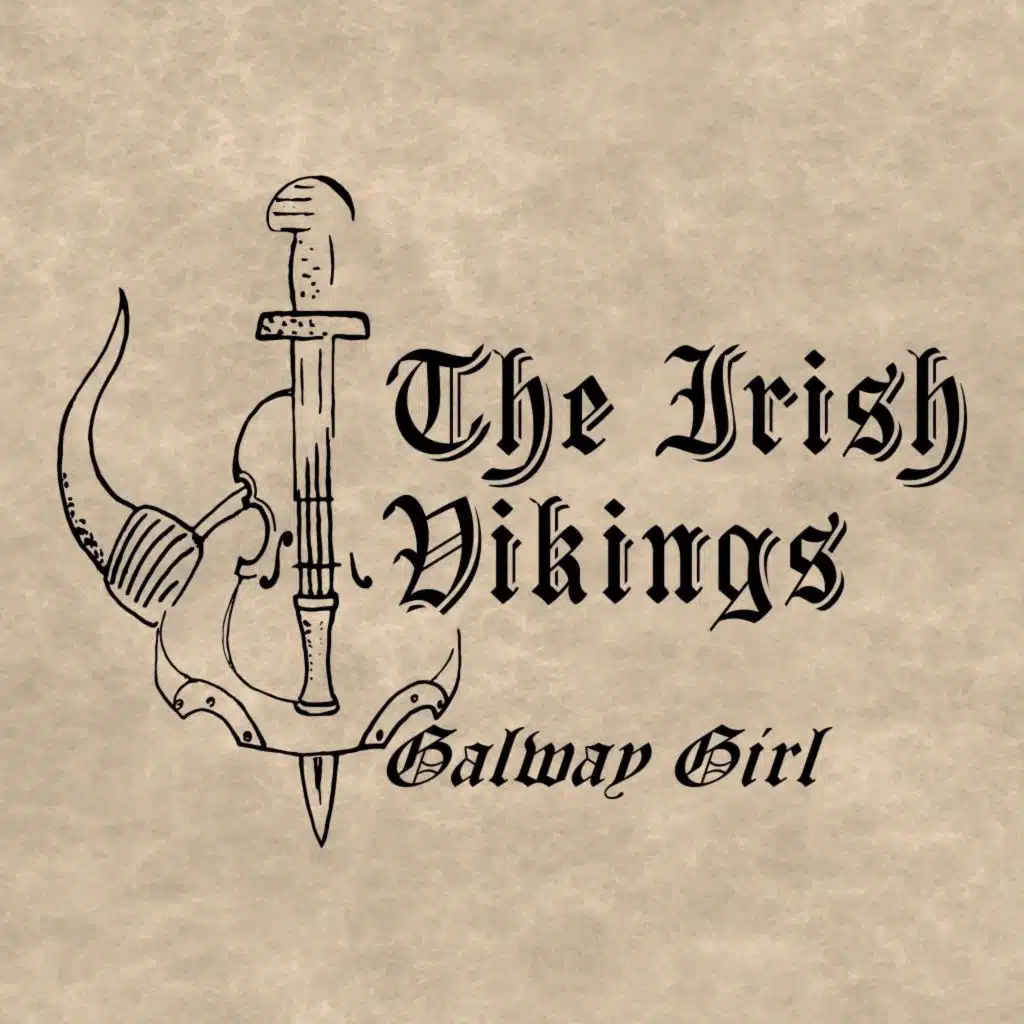 The Irish Vikings