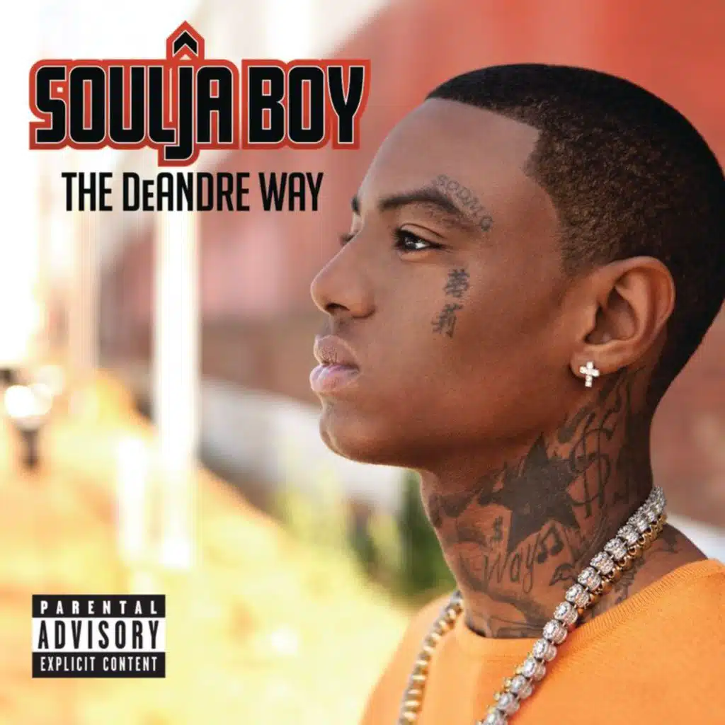 Touchdown (Album Version (Explicit))