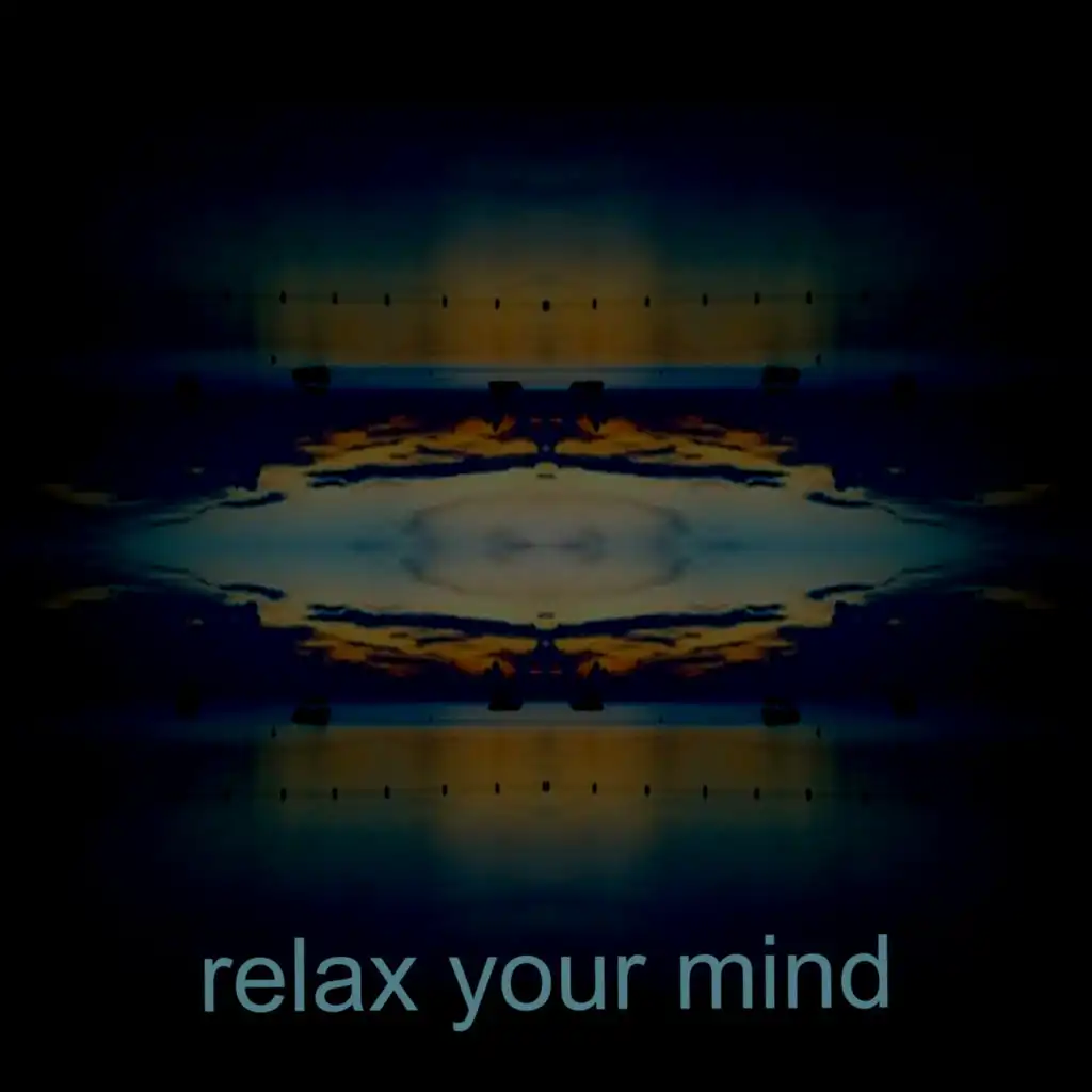 Relax Your Mind (feat. Lo-Fi Beats & Lo Fi Hip Hop)