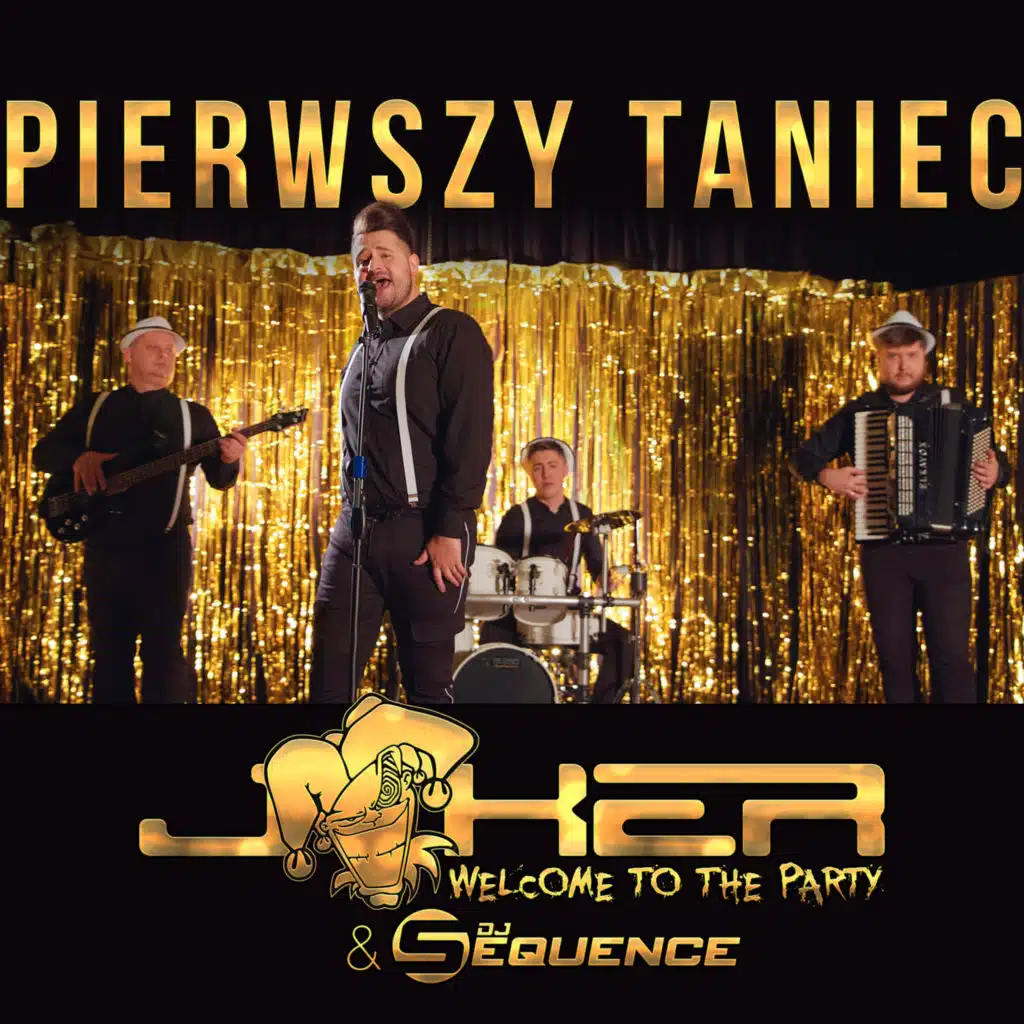 Pierwszy taniec (Extended Remix)