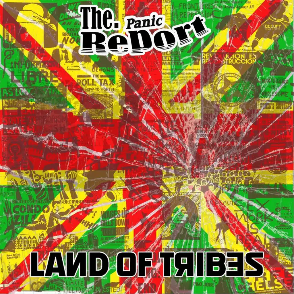 Land of Tribes