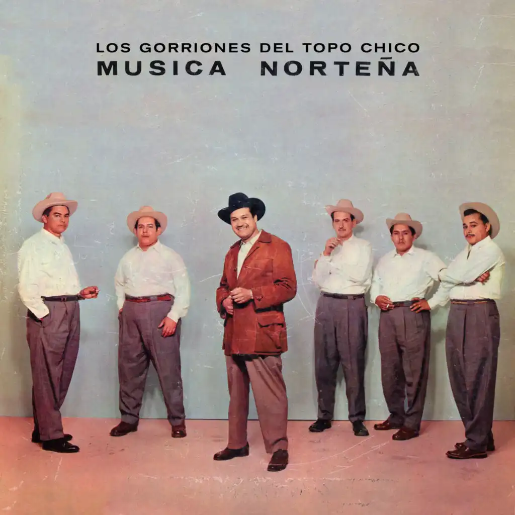 Musica Norteña