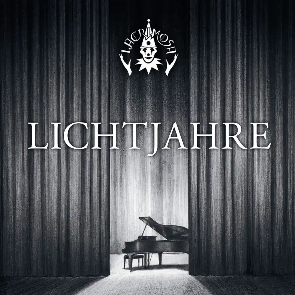 Lacrimosa Theme (Live 2007)