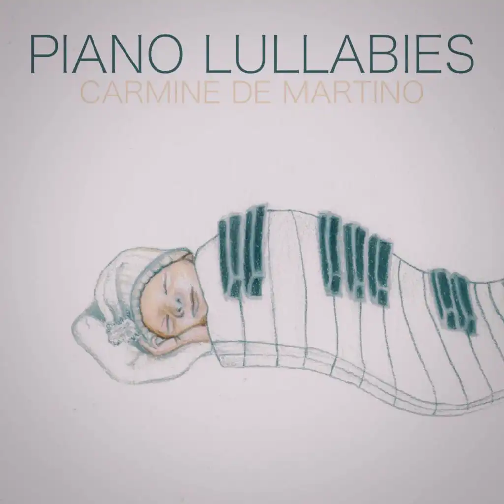 Prima di ogni cosa (Piano Lullaby)