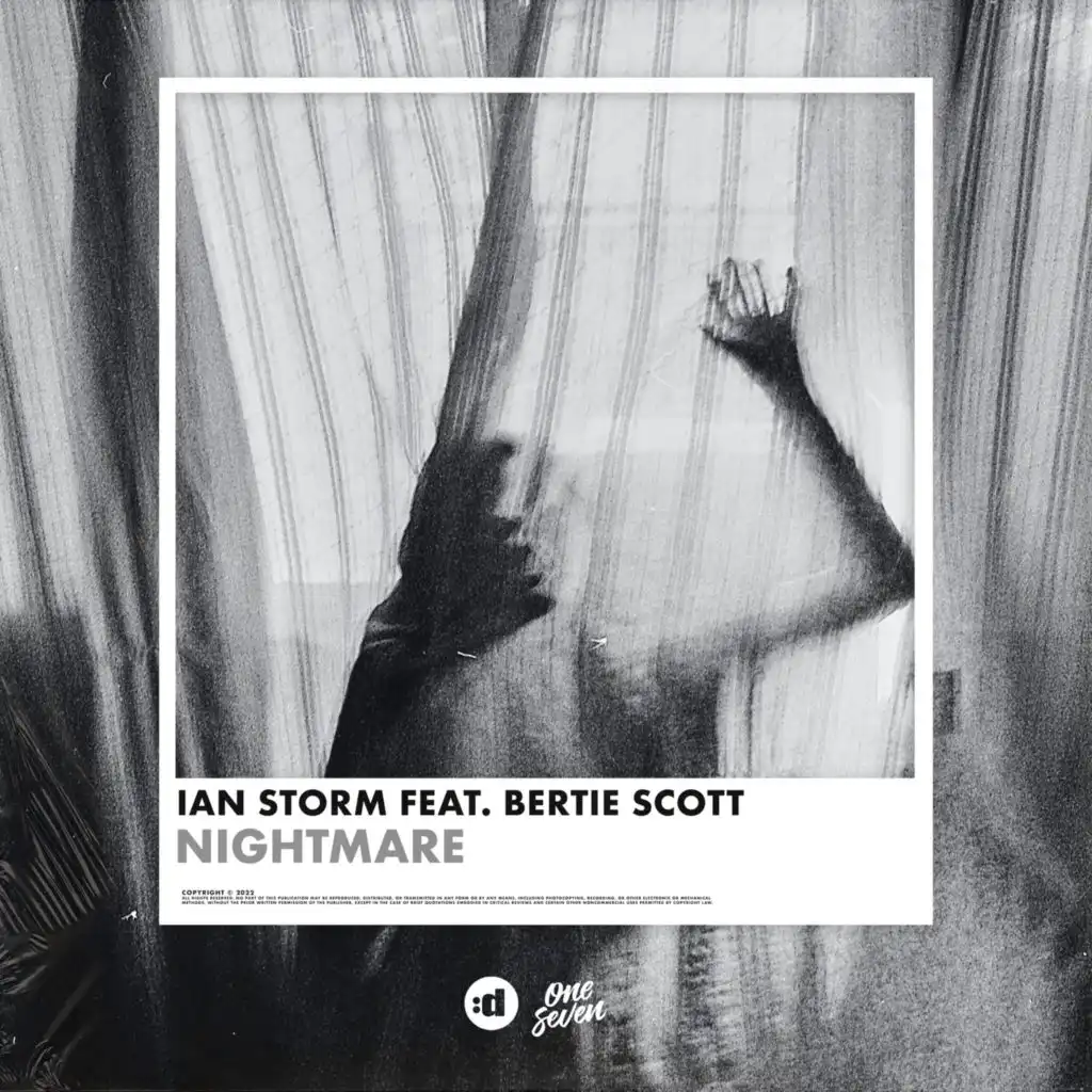 Nightmare (feat. Bertie Scott)