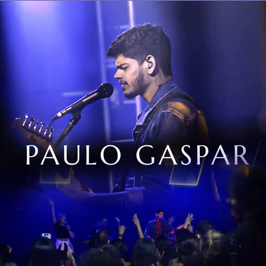 Paulo Gaspar