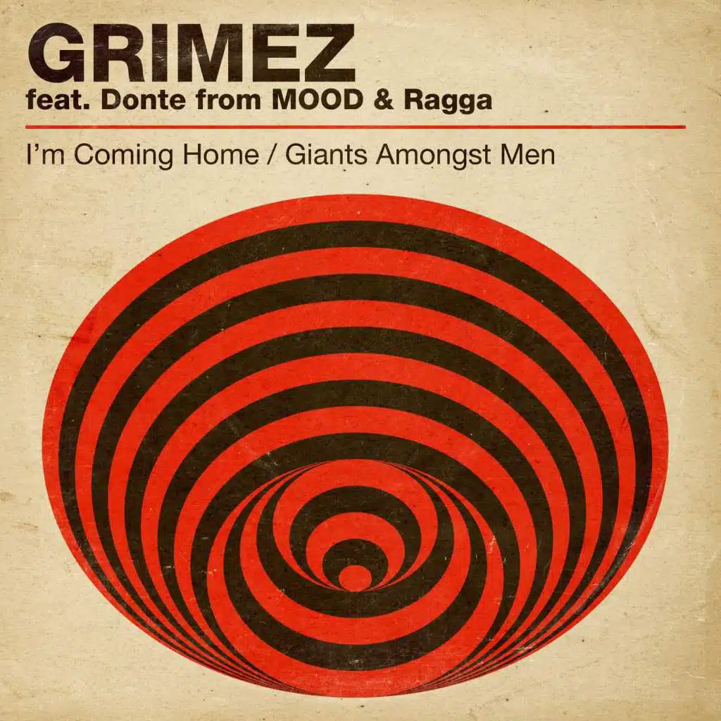 Giants Amongst Men (Instrumental)