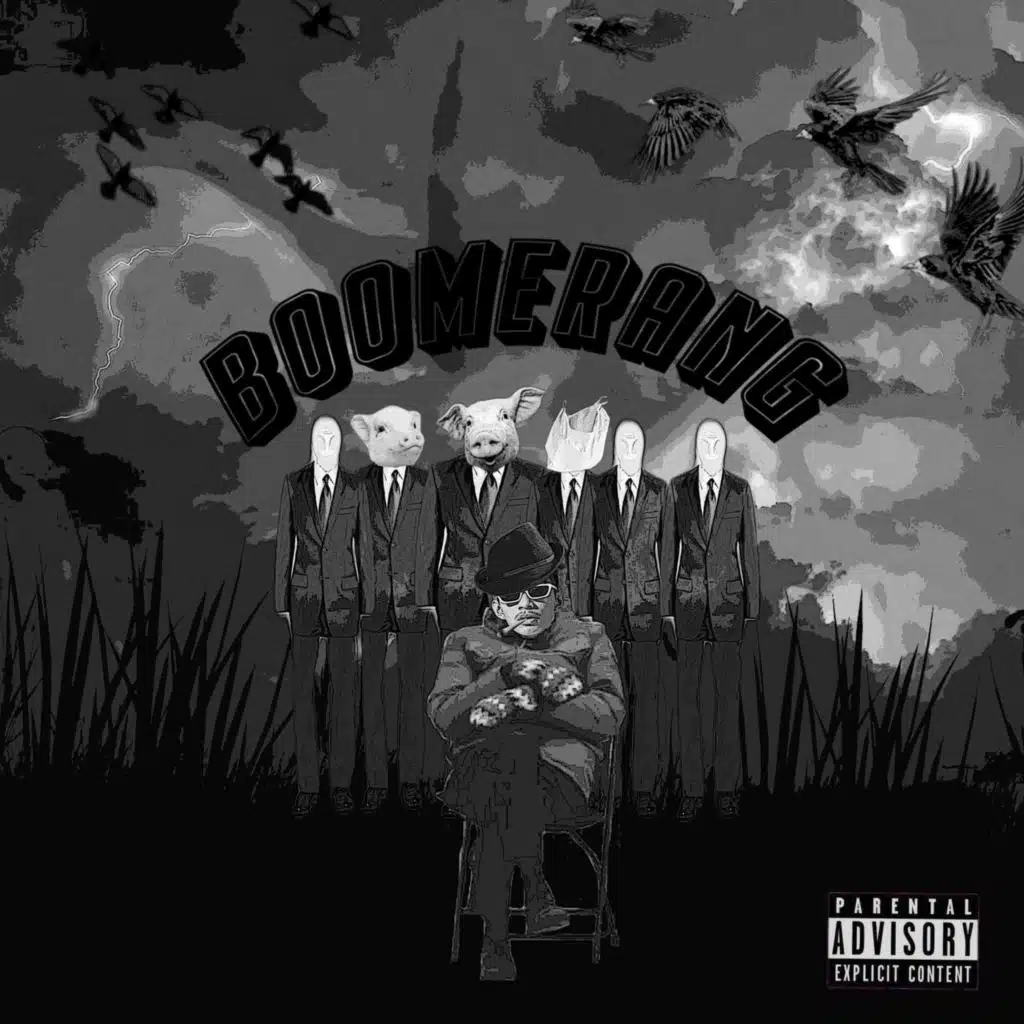Boomerang