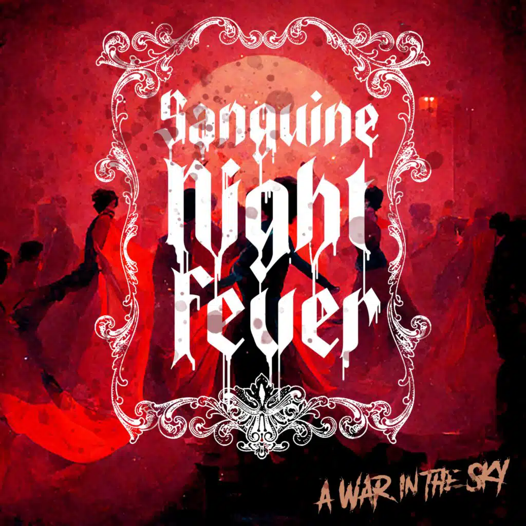 A War in the Sky