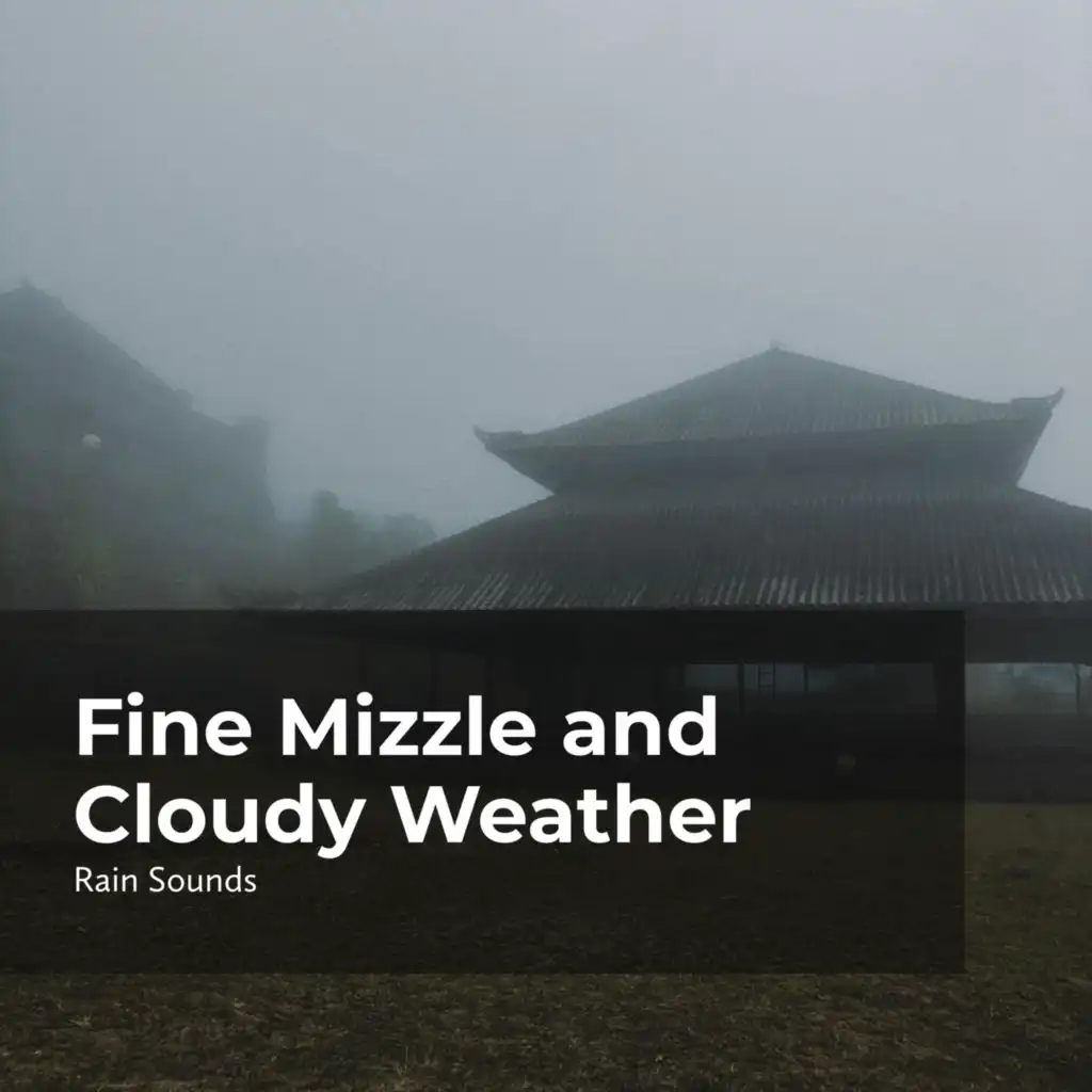 Fine Mizzle and Cloudy Weather