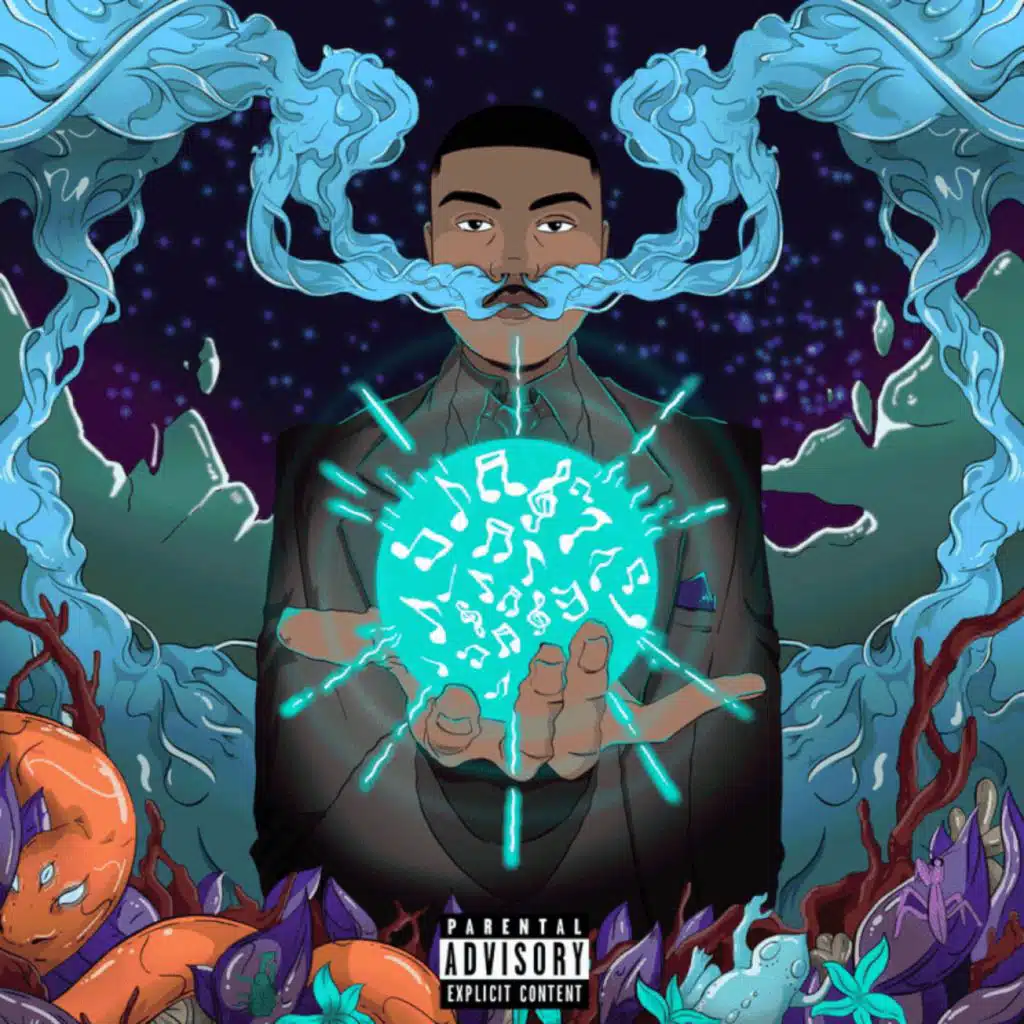 late night shenanigans