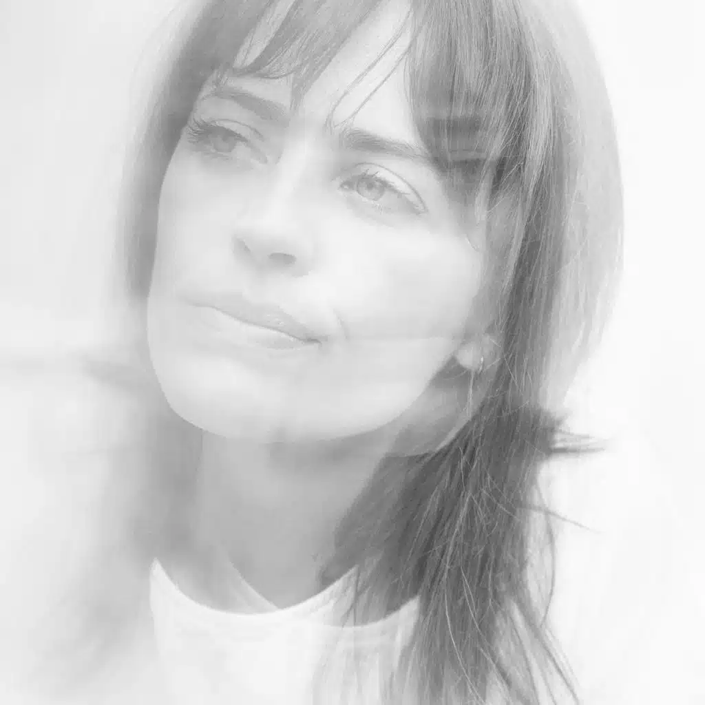 Blood Run Through Me (Single Edit)