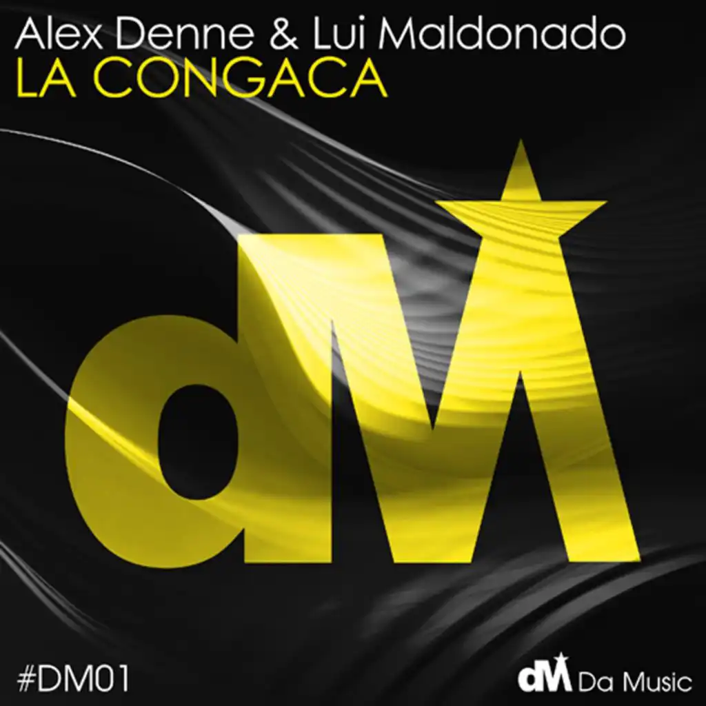 Alex Denne, Lui Maldonado