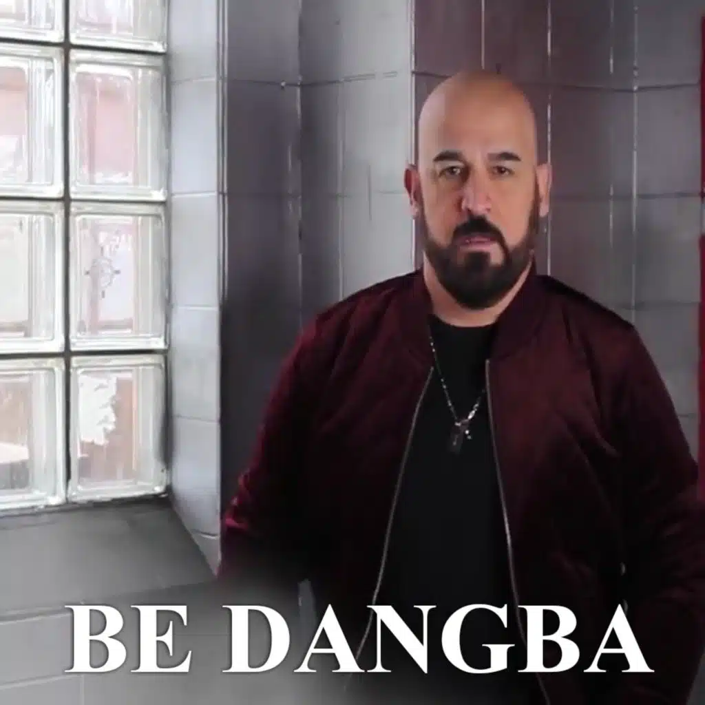 Be Danga - بێ دەنگبە