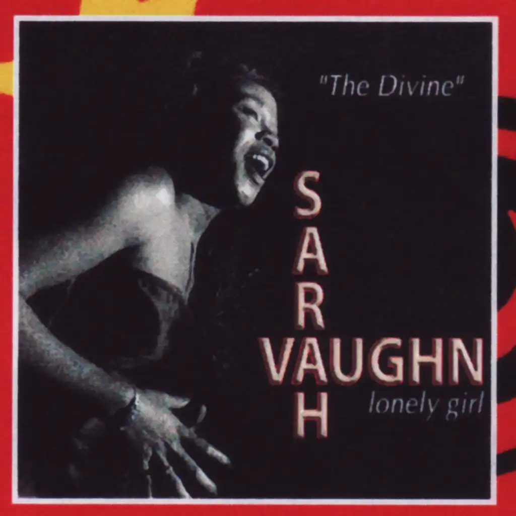 Sarah Vaughan the Divine