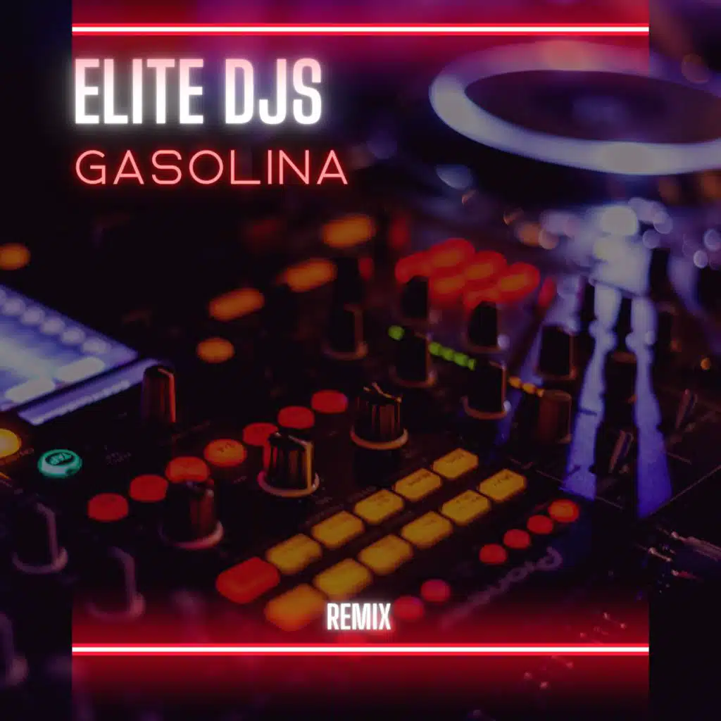 Gasolina (Remix)