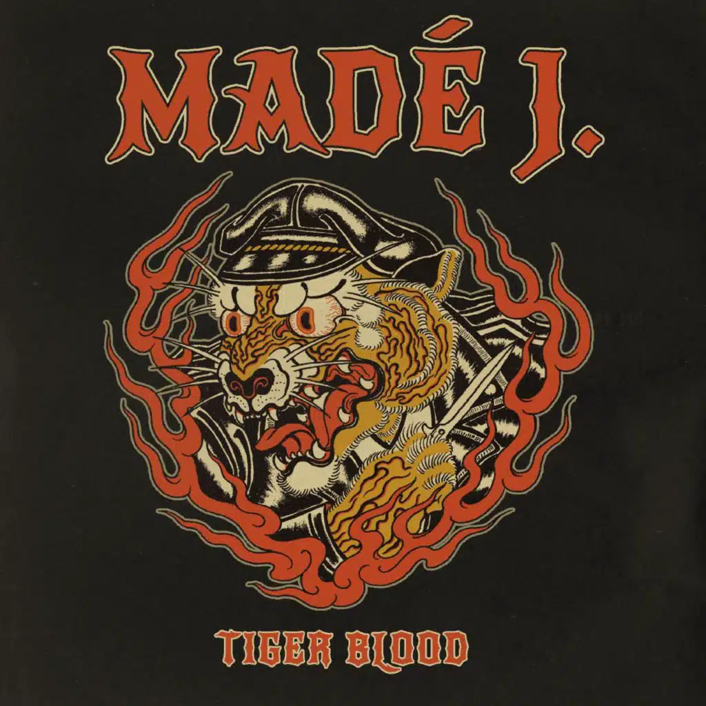 Madé J.