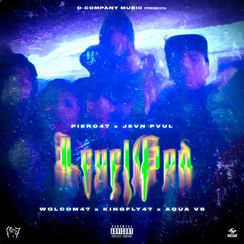 Level God (feat. Wolcom & King Fly)