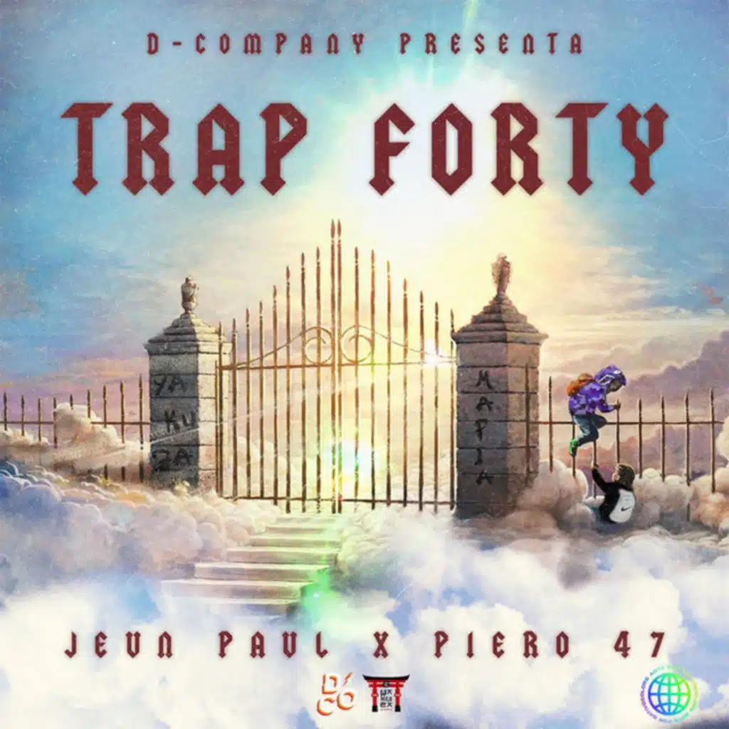 Trap Forty