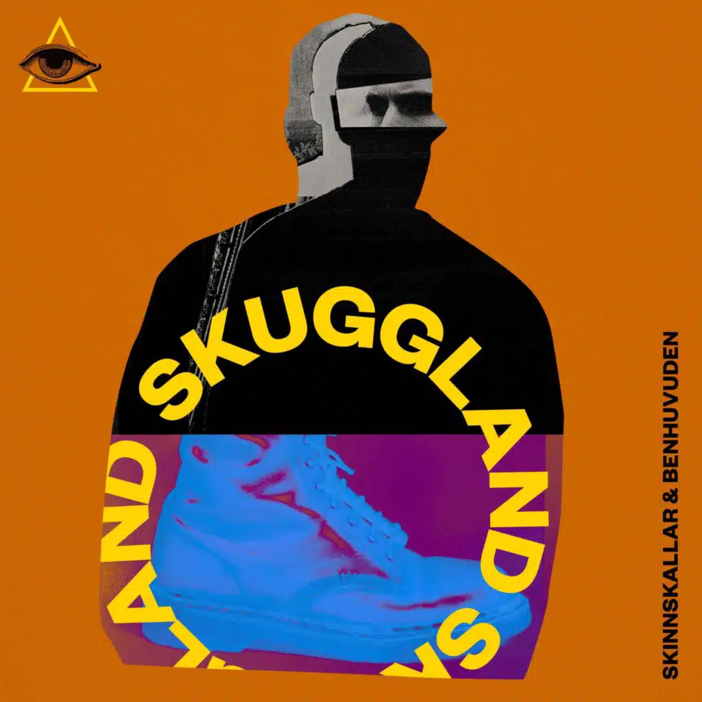Trailer: Skinnskallar och benhuvuden