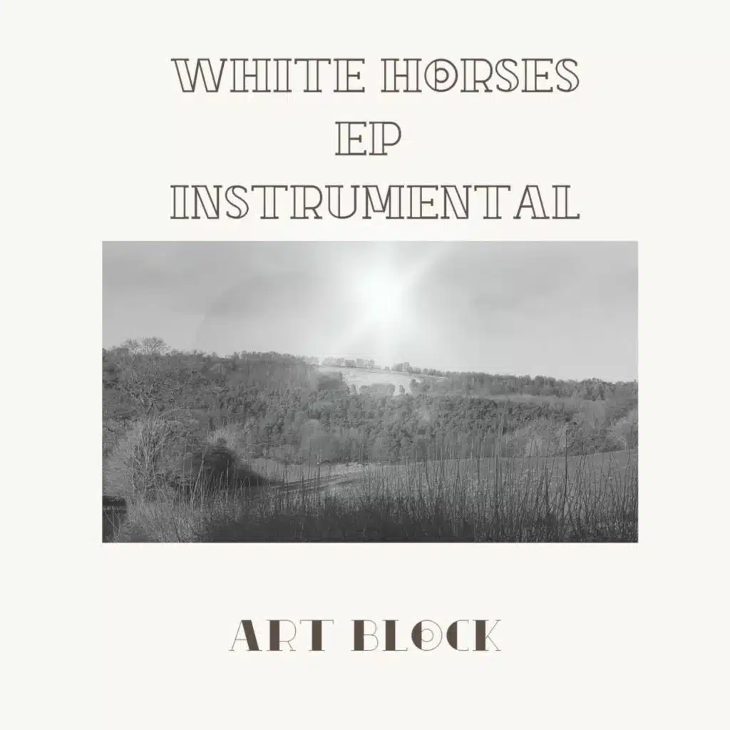 White Horses EP Instrumental